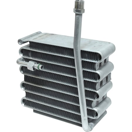 Universal Air Cond MITS MIGHTY MAX 89-83 EV5504AC